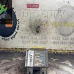 77960-SEL-T612-M3 HONDA CİTY ORJİNAL AİRBAG BEYNİ
