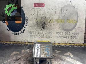 77960-SEL-T612-M3 HONDA CİTY ORJİNAL AİRBAG BEYNİ