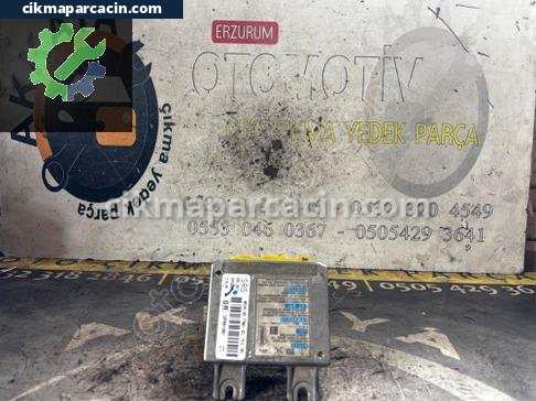Honda City Airbag Beyni (SRS) çıkma parça