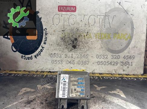 Honda City Airbag Beyni (SRS) çıkma parça