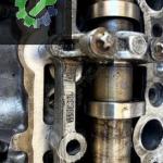 7797511 Orj BMW F10 F20 F30 E60 E90 N47D20C çıkma Eksantrik Mili