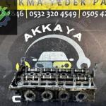 7797511 Orj BMW F10 F20 F30 E60 E90 N47D20C çıkma Eksantrik Mili