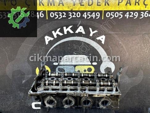 BMW 3 Serisi Eksantrik Mili 7797511 çıkma parça