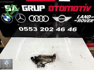 7801942 MİNİ BMW N47 EGR VALFİ DİZEL KOMPEL EGR ÇIKMA ORJ