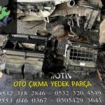 7801B287 Mitsubishi L200 Kalorifer Kazanı Çıkma Orjinal