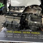 7801B287 Mitsubishi L200 Kalorifer Kazanı Çıkma Orjinal