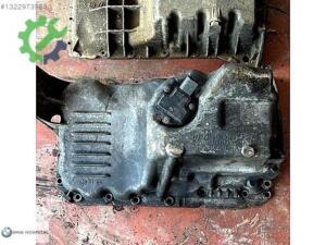 7803071 BMW E60 LCİ N47 YAĞ KARTERİ