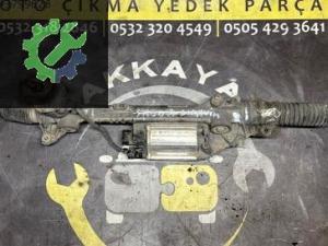 7805501467 Orj. VW JETTA çıkma elektrikli direksiyon kutusu