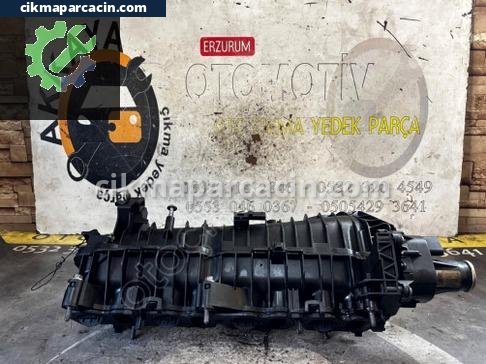 BMW 5 Serisi Emme Manifoldu çıkma parça
