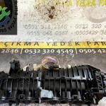 BMW 5 Serisi Emme Manifoldu Çıkma Parça Erzurum