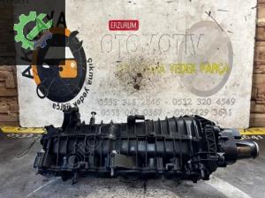 780799106 BMW X1-X3-X5 2.0 D N47 Emme Manifoldu