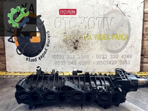 Toyota Verso Emme Manifoldu 780799106 çıkma parça