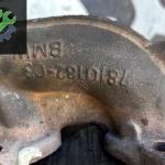 7810182-03 BMW F10 F20 F30 E60 E90 X3 N47D20C Egzoz Manifoldu