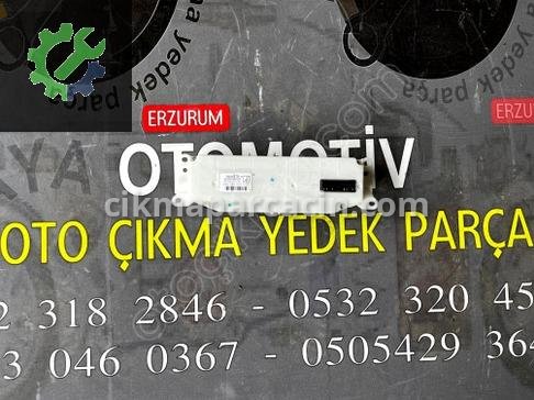 Mitsubishi L200 Klima Kontrol Paneli 7820B270 çıkma parça