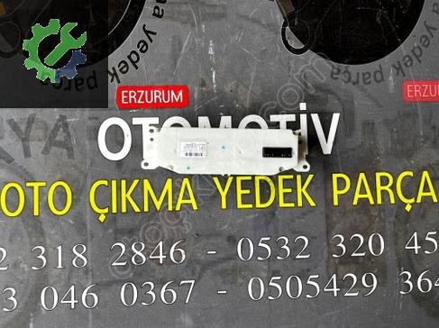 Mitsubishi L200 Klima Kontrol Paneli 7820B270 çıkma parça