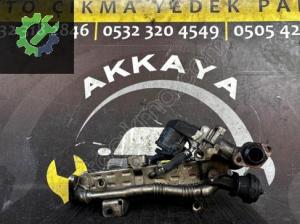 782321005 BMW F10 F20 F30 E60 E90 Çıkma 2.0 dizel N47 EGR VALFİ