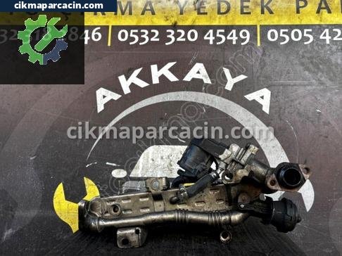 BMW 3 Serisi EGR Valfi çıkma parça