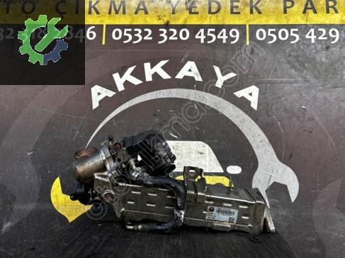 BMW 3 Serisi EGR Valfi 782321005 çıkma parça