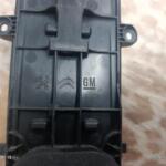 2024 OPEL COMBO SOL STOP DUYU