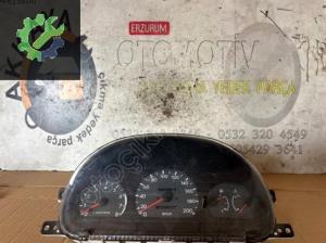 7881-2540 HYUNAİ ACCENT 1997-2005 Kilometre saati