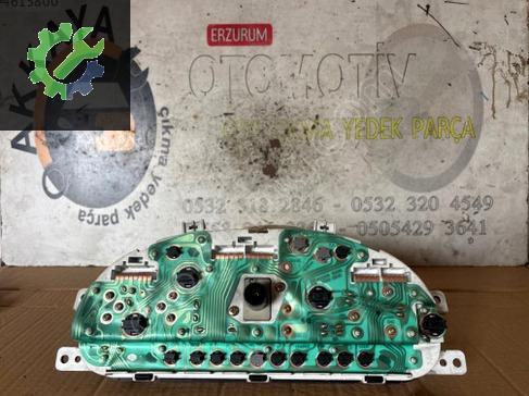 Hyundai Accent Gösterge Paneli 7881-2540 çıkma parça