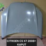 Citroen C5 Sağ Çamurluk Çıkma Parça Bursa