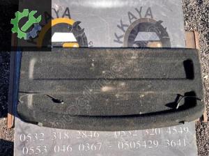 794203550R Clio 5 Bagaj Pandizotu Orjinal Çıkma
