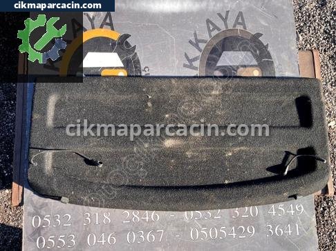 Renault Clio Bagaj çıkma parça