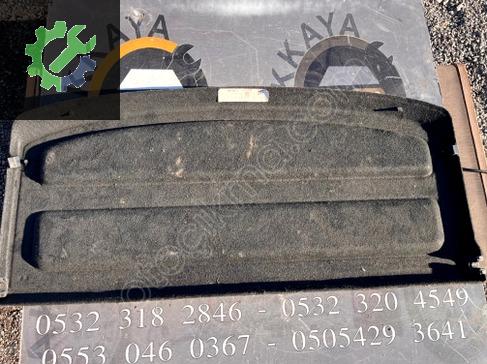 Renault Clio Bagaj 794203550R çıkma parça
