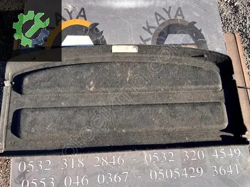 Renault Clio Bagaj 794203550R çıkma parça