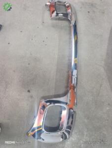 MERCEDES GLB W247 ARKA TAMPON DİFÜZÖR NİKELAJ A2478859000