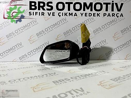 Volkswagen LT Sol Dış Ayna 7D1857501C çıkma parça
