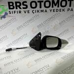 7D1857502C VOLKSWAGEN LT35 1996 2006 SIFIR SAĞ ELEKTRİKLİ AYNA