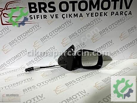 Volkswagen LT Sağ Dış Ayna çıkma parça