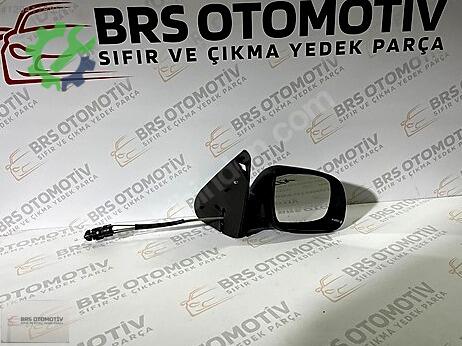 Volkswagen LT Sağ Dış Ayna çıkma parça