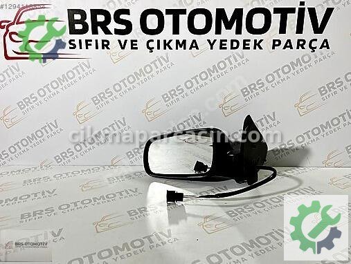 Volkswagen LT Sağ Dış Ayna 7D1857502C çıkma parça