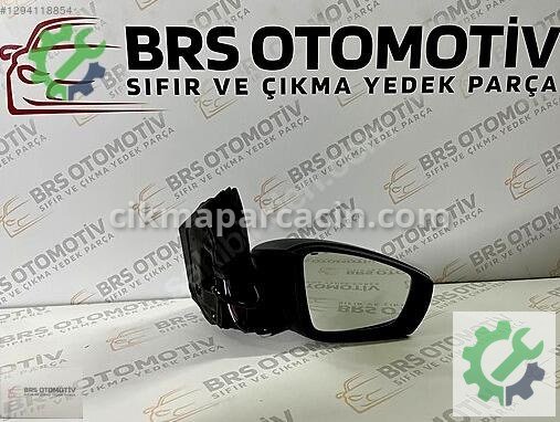 Volkswagen LT Sağ Dış Ayna 7D1857502C çıkma parça