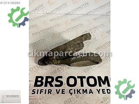 Volkswagen Transporter Motor Takozu & Kulağı çıkma parça