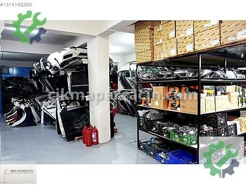 Volkswagen Transporter Motor Takozu & Kulağı 7E0199370 çıkma parça