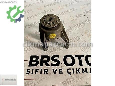 Volkswagen Transporter Motor Takozu & Kulağı çıkma parça