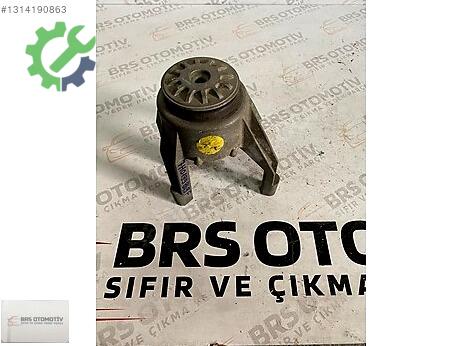 Volkswagen Transporter Motor Takozu & Kulağı çıkma parça