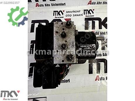 Ford Tempo ABS Beyni (Modül) çıkma parça