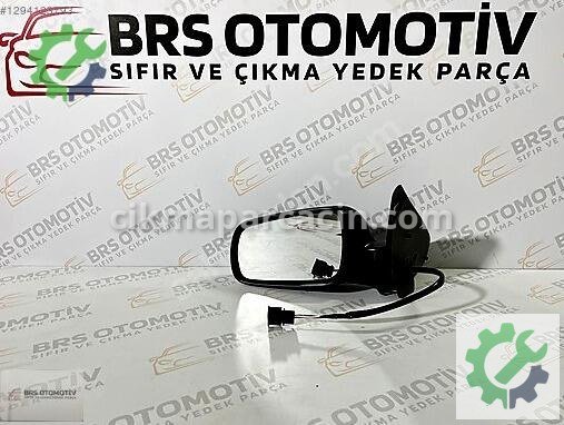 Volkswagen Transporter Sol Dış Ayna 7E1857508D çıkma parça