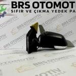 7E1857508D VOLKSWAGEN T7 2015 SIFIR SOL ELEKTRİKLİ AYNA
