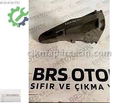 Volkswagen Transporter Motor Takozu & Kulağı çıkma parça
