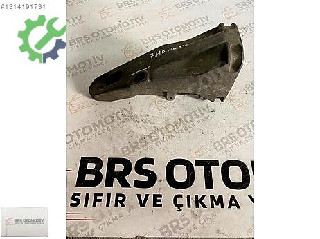 Volkswagen Transporter Motor Takozu & Kulağı çıkma parça