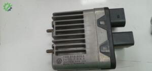 7H0919506A T5 Fan Beyni