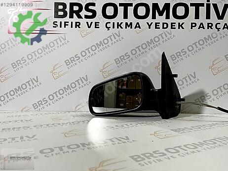 Volkswagen Transporter Sağ Dış Ayna çıkma parça