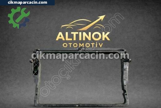 Volkswagen Crafter Ön Panel çıkma parça