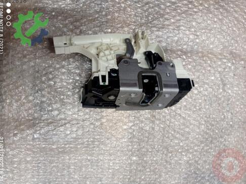 Volkswagen Crafter Bagaj 7C0843014BH çıkma parça